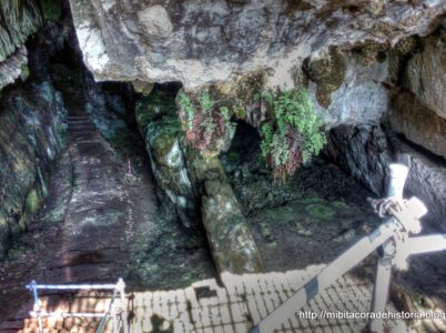 Cueva Pindal