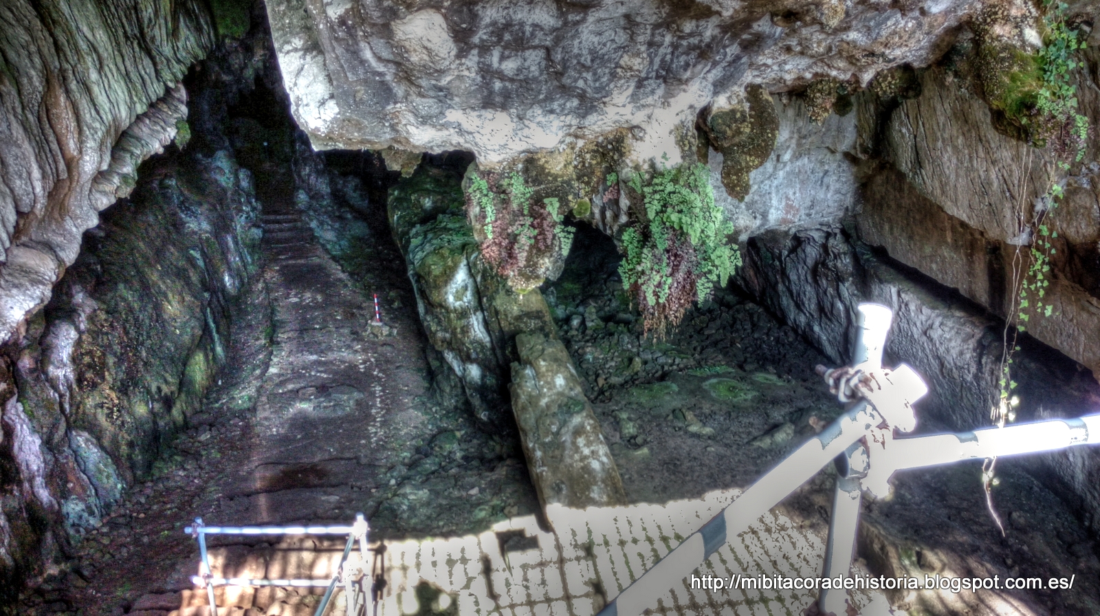 Cueva Pindal